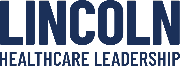Lincoln Healthcare Leadership Logo